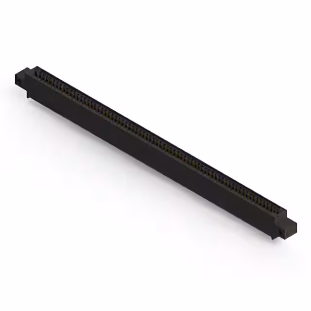 895-070-525-612 EDAC Inc.  Edgeboard Connectors